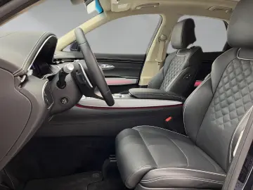 GENESIS GV70 Sport Electrified 4WD AD El. Panodach Leder