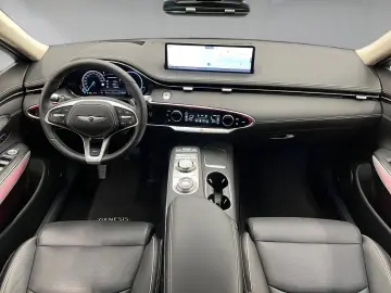 GENESIS GV70 Sport Electrified 4WD AD El. Panodach Leder