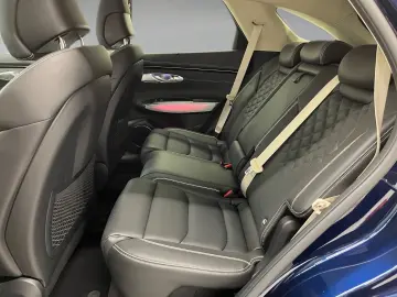 GENESIS GV70 Sport Electrified 4WD AD El. Panodach Leder
