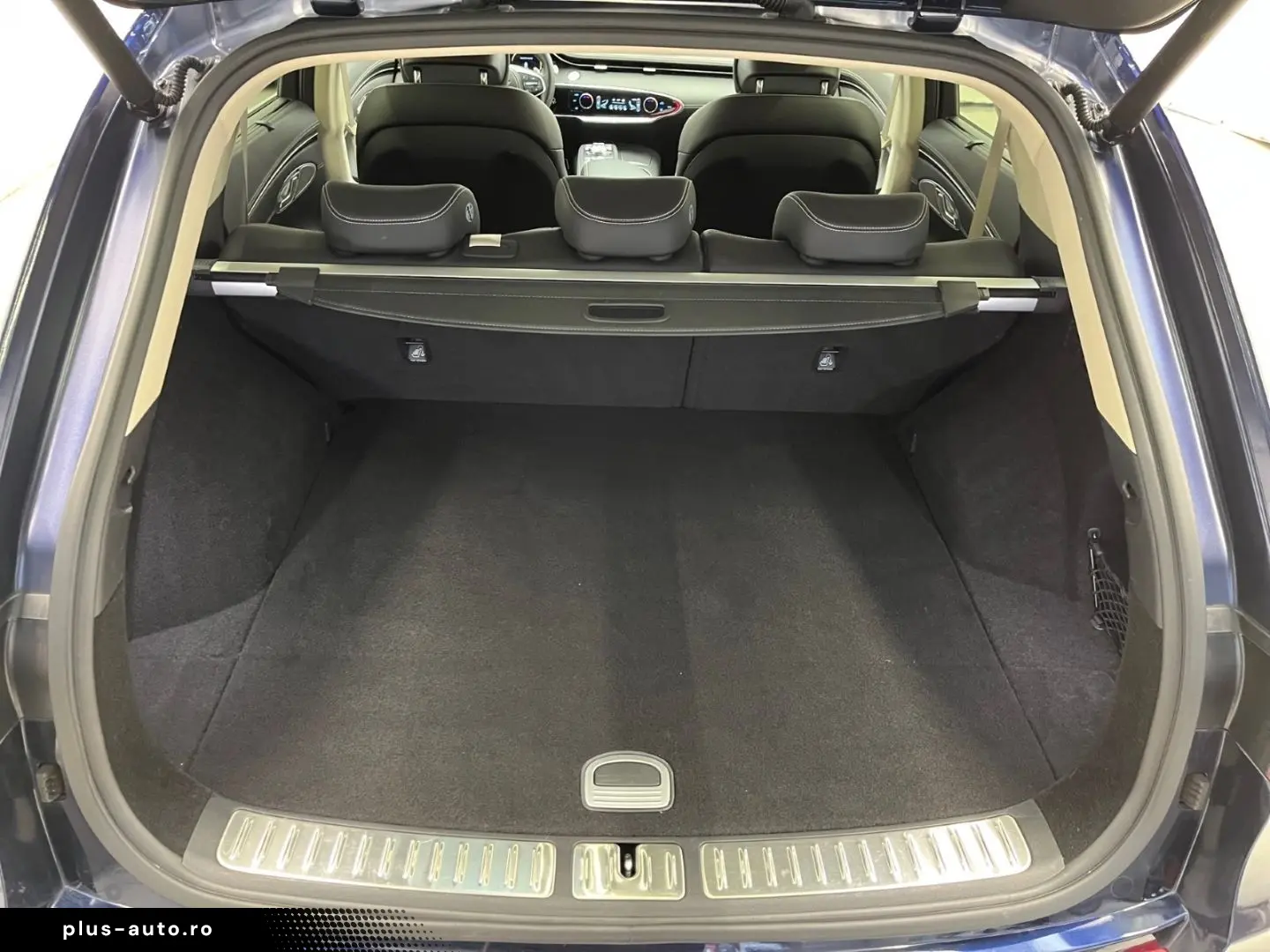 GENESIS GV70 Sport Electrified 4WD AD El. Panodach Leder