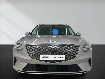 GENESIS GV70 Sport Electrified 4WD AD Leder Memory Sitze