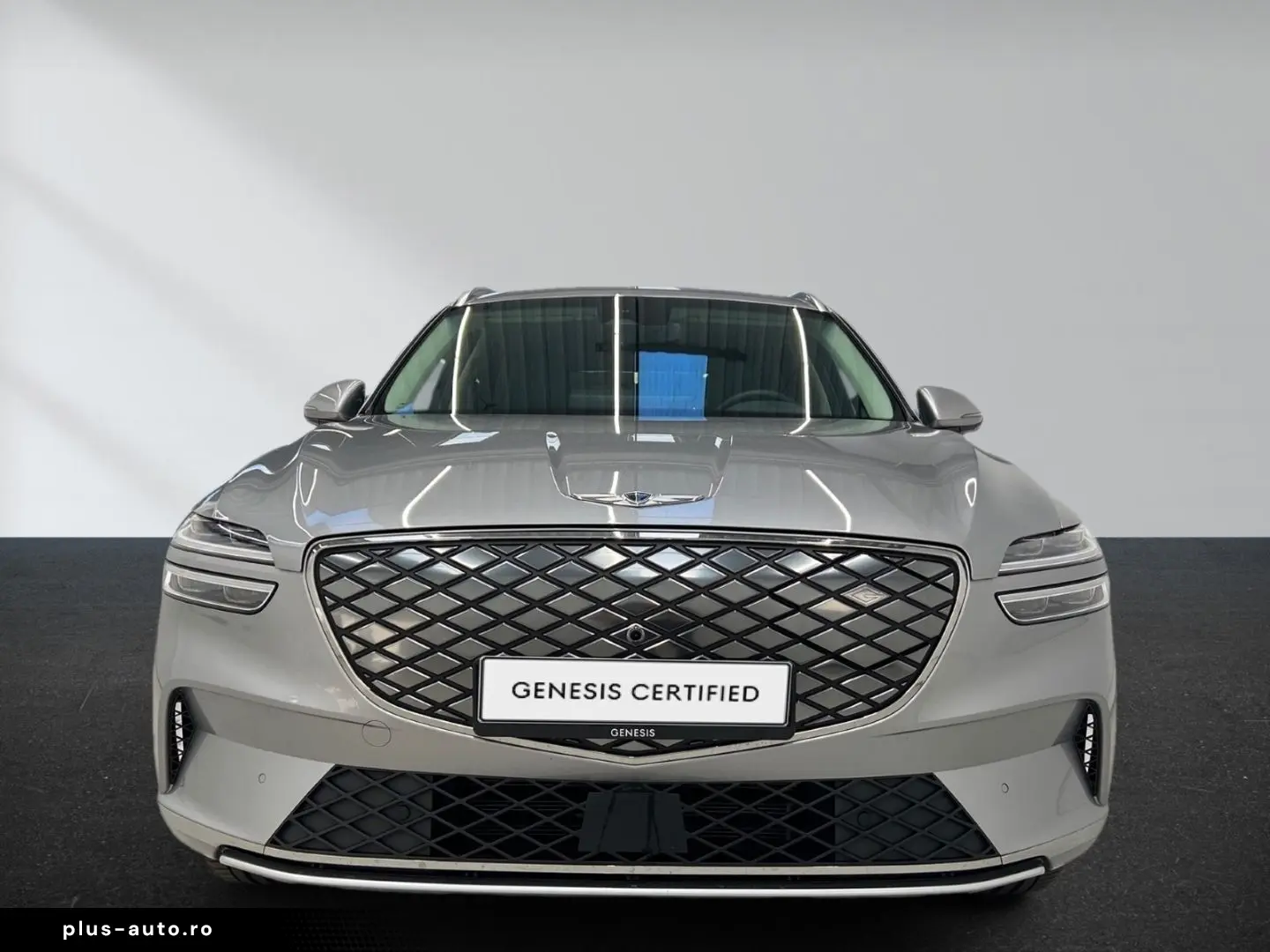 GENESIS GV70 Sport Electrified 4WD AD Leder Memory Sitze