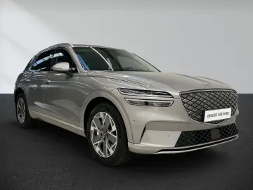 GENESIS GV70 Sport Electrified 4WD AD Leder Memory Sitze