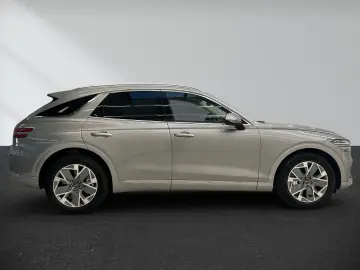 GENESIS GV70 Sport Electrified 4WD AD Leder Memory Sitze