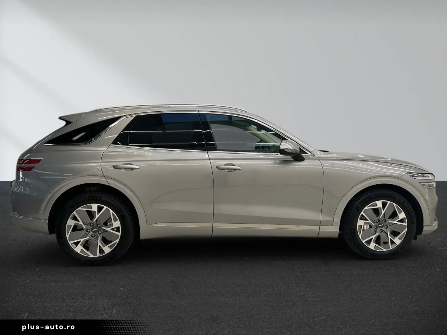 GENESIS GV70 Sport Electrified 4WD AD Leder Memory Sitze