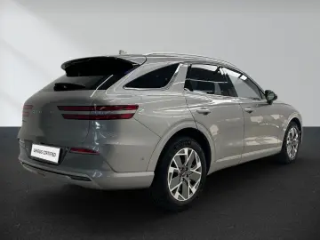 GENESIS GV70 Sport Electrified 4WD AD Leder Memory Sitze