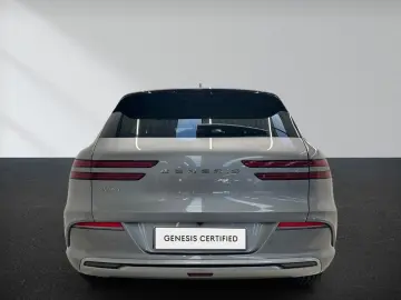 GENESIS GV70 Sport Electrified 4WD AD Leder Memory Sitze