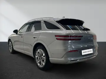 GENESIS GV70 Sport Electrified 4WD AD Leder Memory Sitze