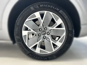 GENESIS GV70 Sport Electrified 4WD AD Leder Memory Sitze