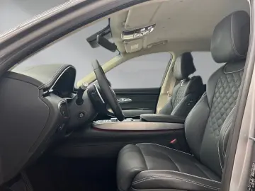 GENESIS GV70 Sport Electrified 4WD AD Leder Memory Sitze