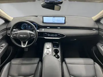 GENESIS GV70 Sport Electrified 4WD AD Leder Memory Sitze