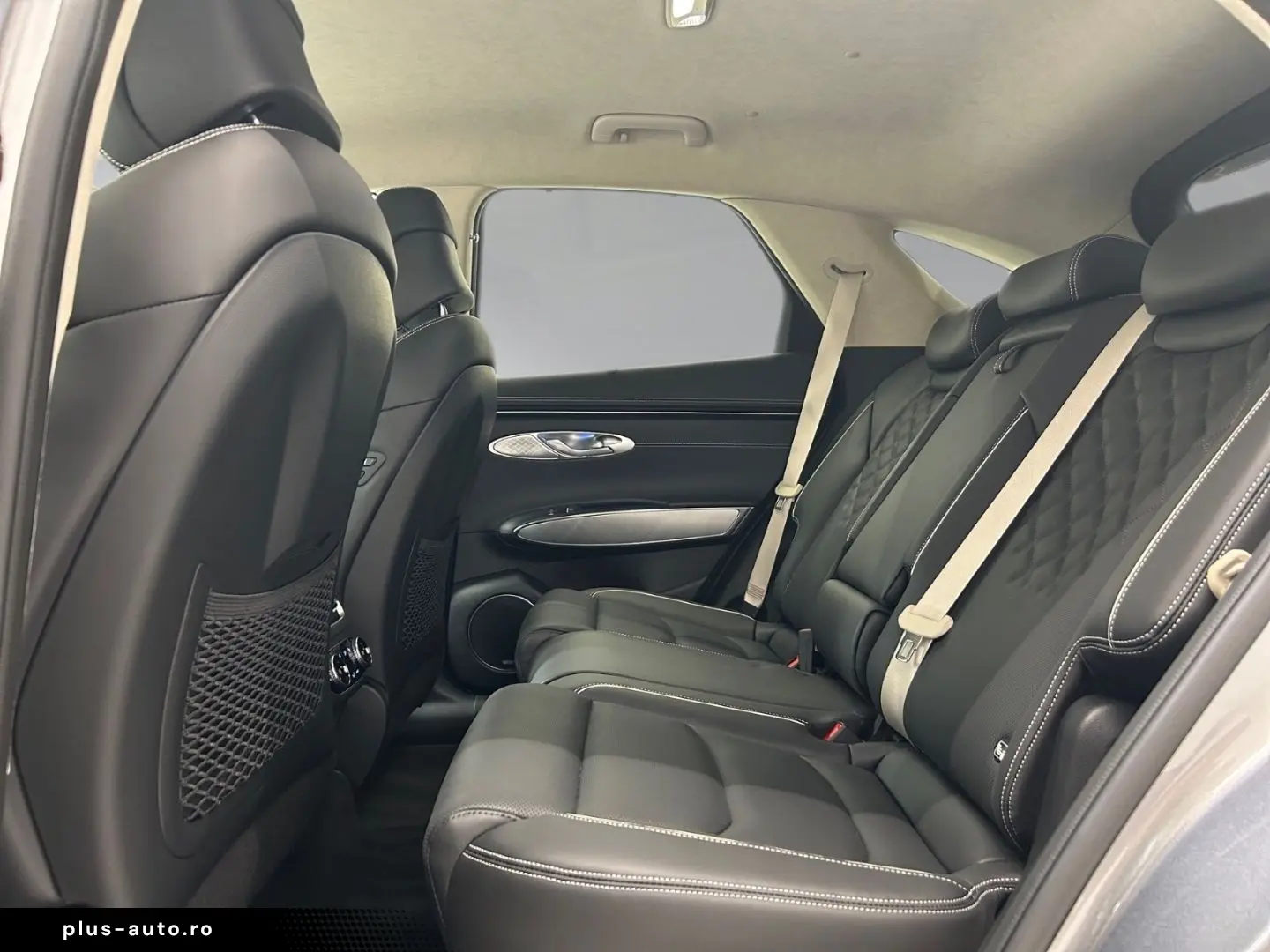 GENESIS GV70 Sport Electrified 4WD AD Leder Memory Sitze