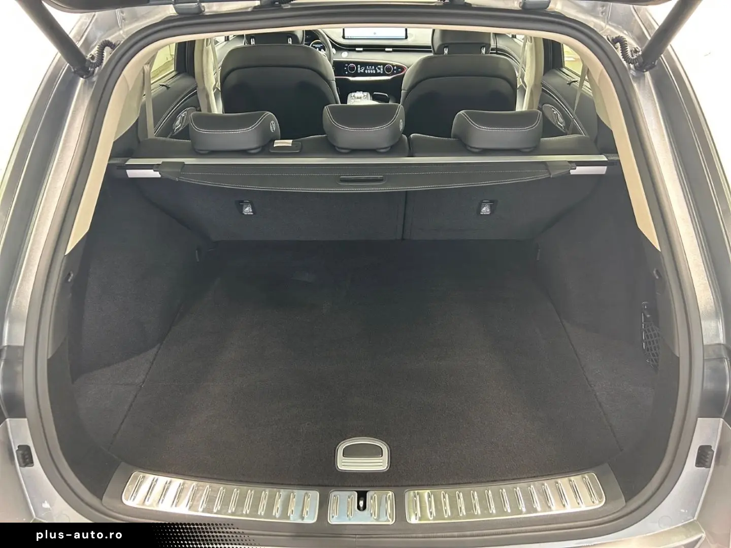 GENESIS GV70 Sport Electrified 4WD AD Leder Memory Sitze