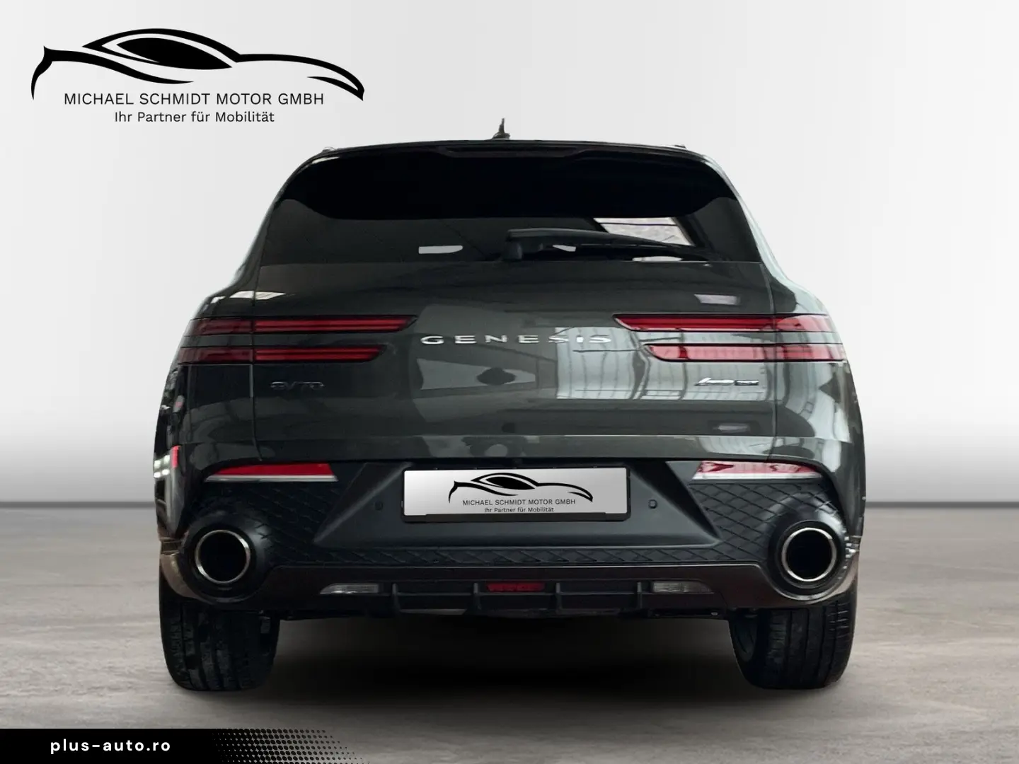 GENESIS GV70 2025 — imagine 4