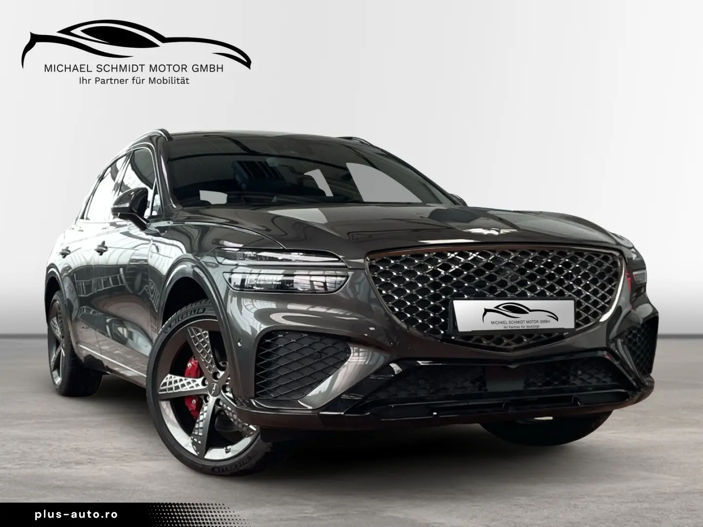 GENESIS GV70 2025 — imagine 6