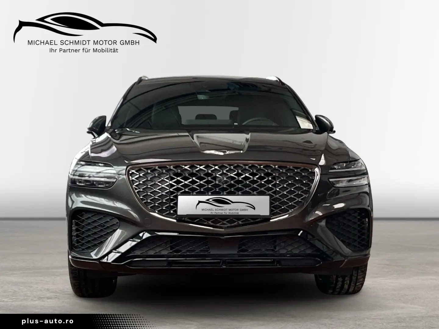 GENESIS GV70 2025 — imagine 7