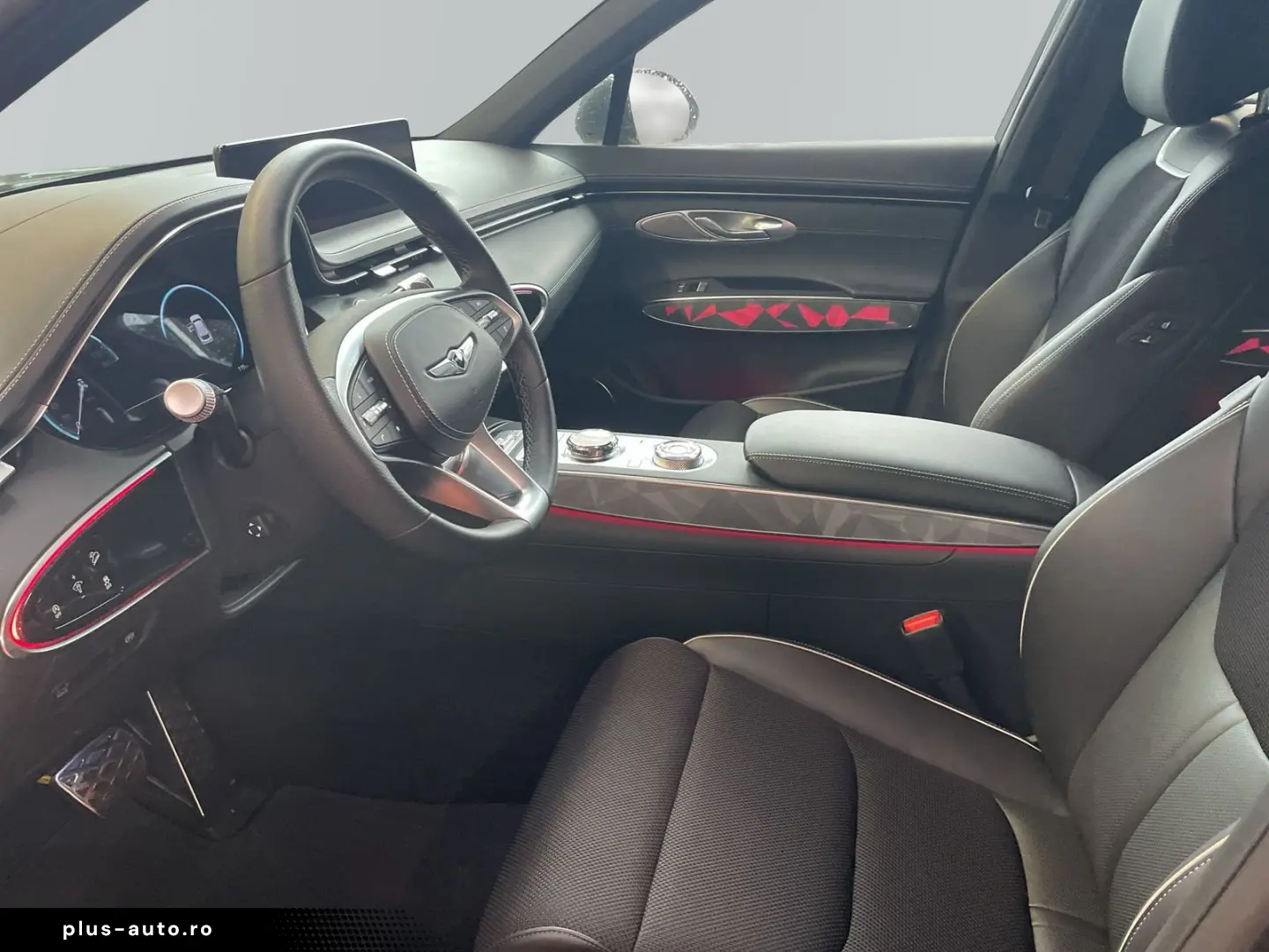 GENESIS GV70 2025 — imagine 8