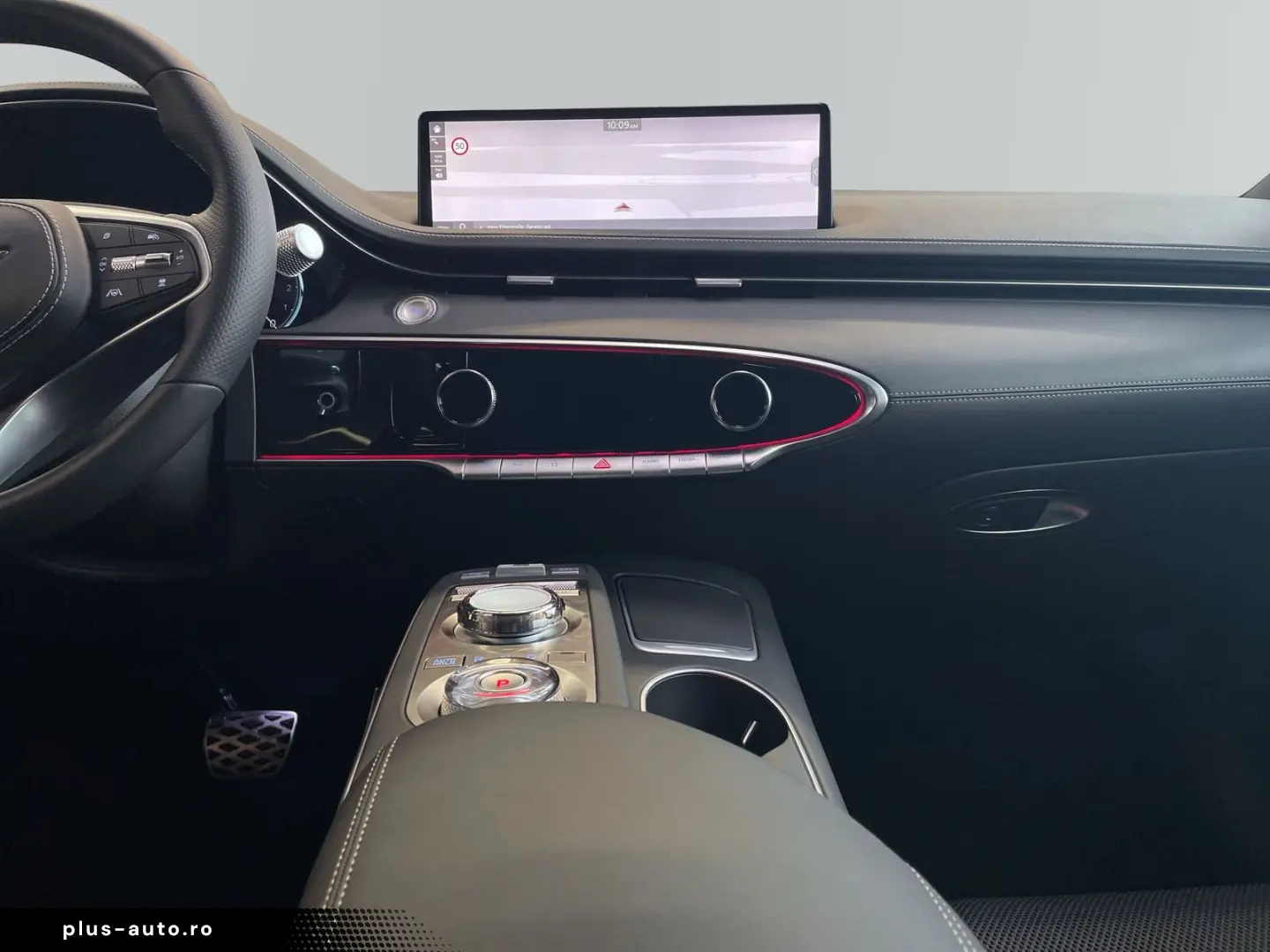 GENESIS GV70 2025 — imagine 13