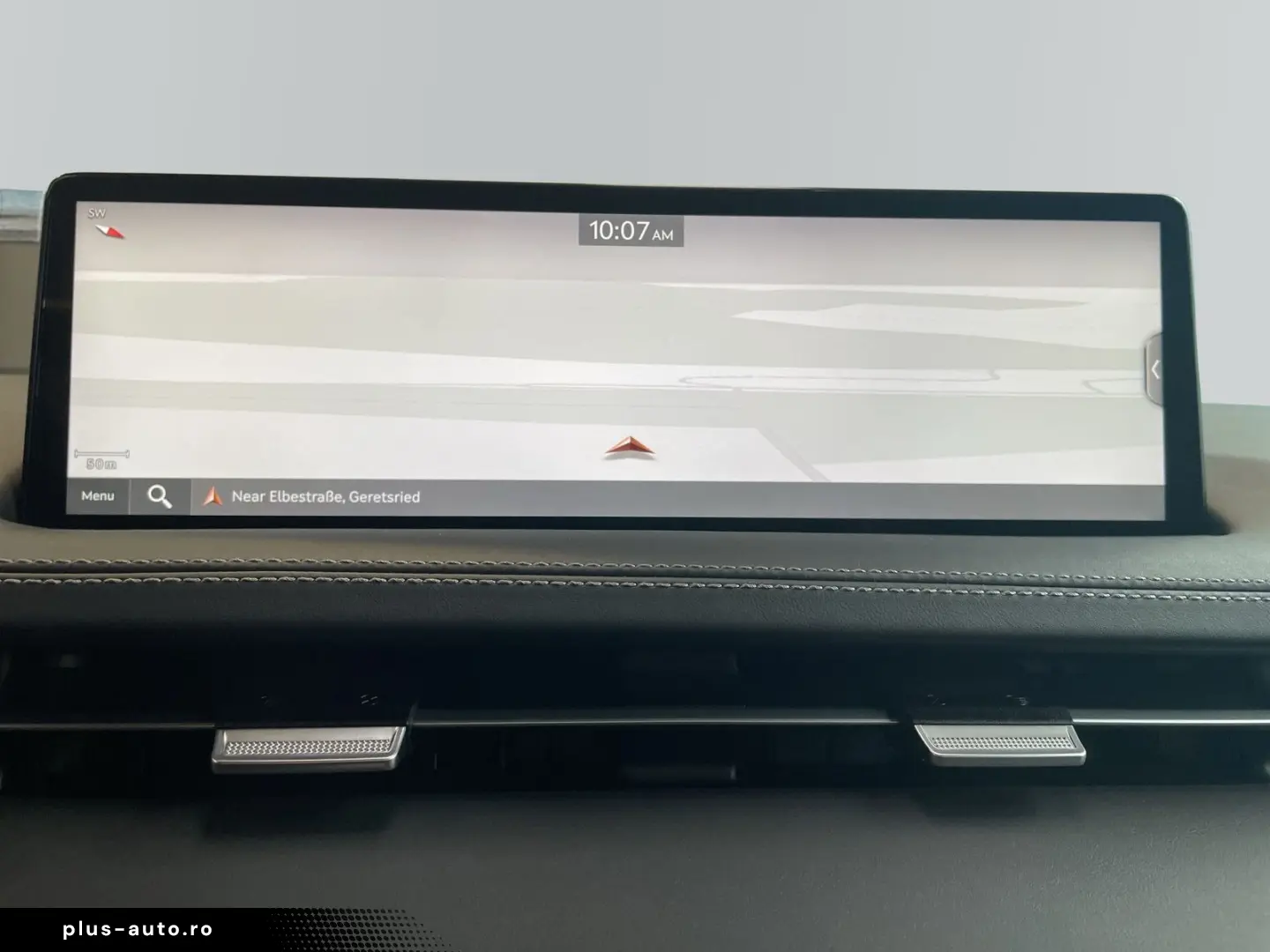 GENESIS GV70 2025 — imagine 14