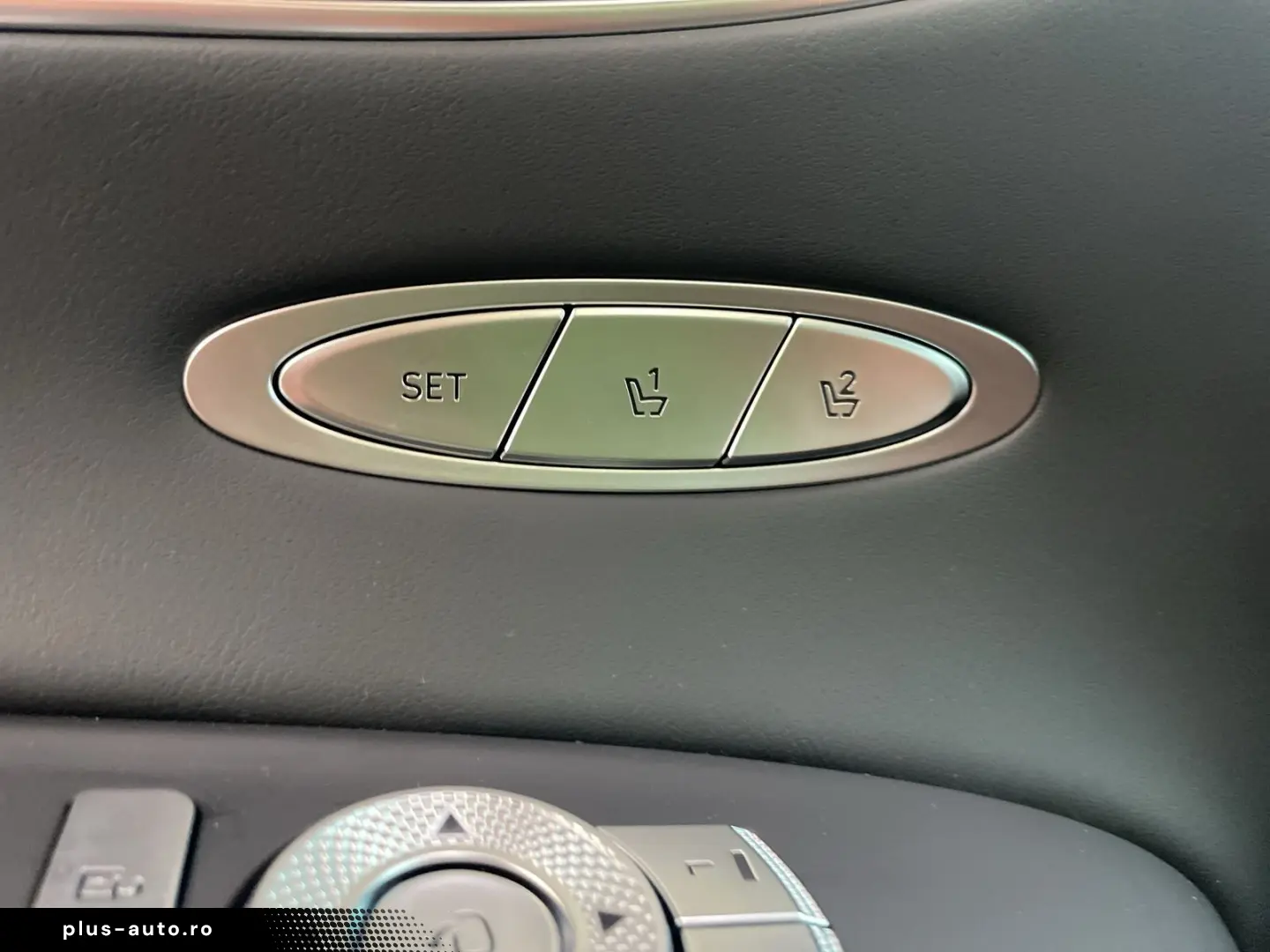 GENESIS GV70 2025 — imagine 21
