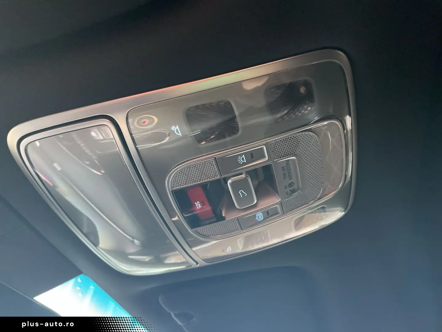 GENESIS GV70 2025 — imagine 23