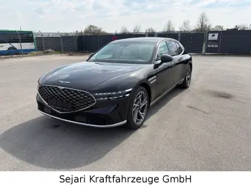 GENESIS G90 3.5T  Luxury 4WD 5-Sitzer Garantie   Service