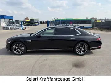 GENESIS G90 3.5T  Luxury 4WD 5-Sitzer Garantie   Service