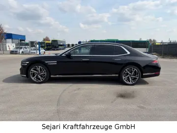 GENESIS G90 3.5T  Luxury 4WD 5-Sitzer Garantie   Service