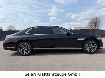 GENESIS G90 3.5T  Luxury 4WD 5-Sitzer Garantie   Service