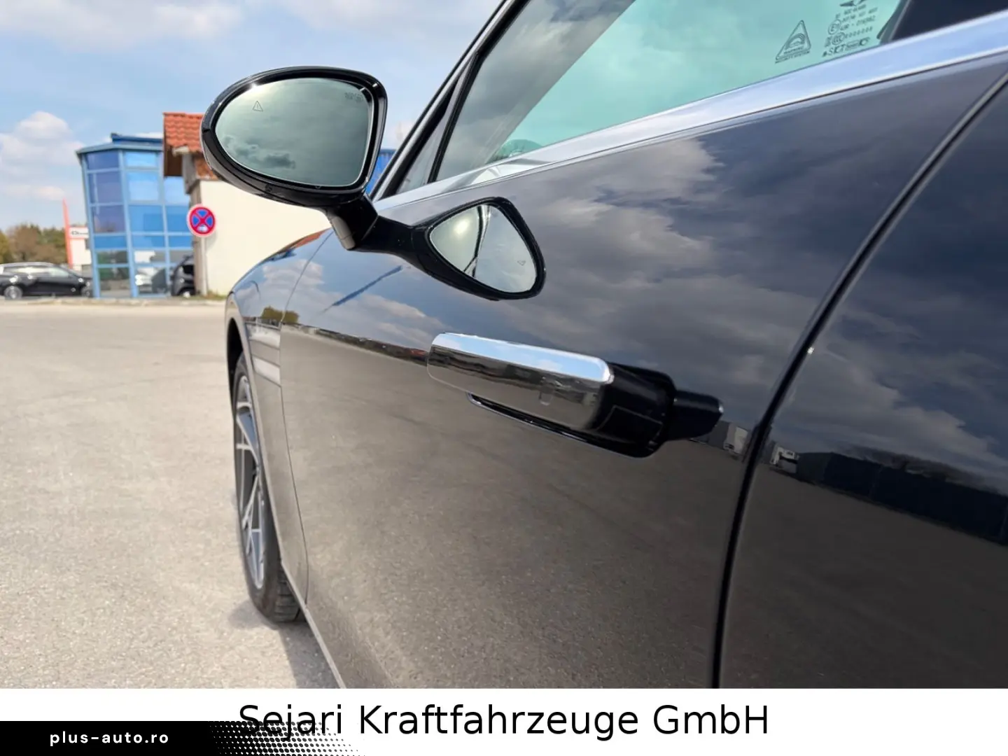 GENESIS G90 3.5T  Luxury 4WD 5-Sitzer Garantie   Service