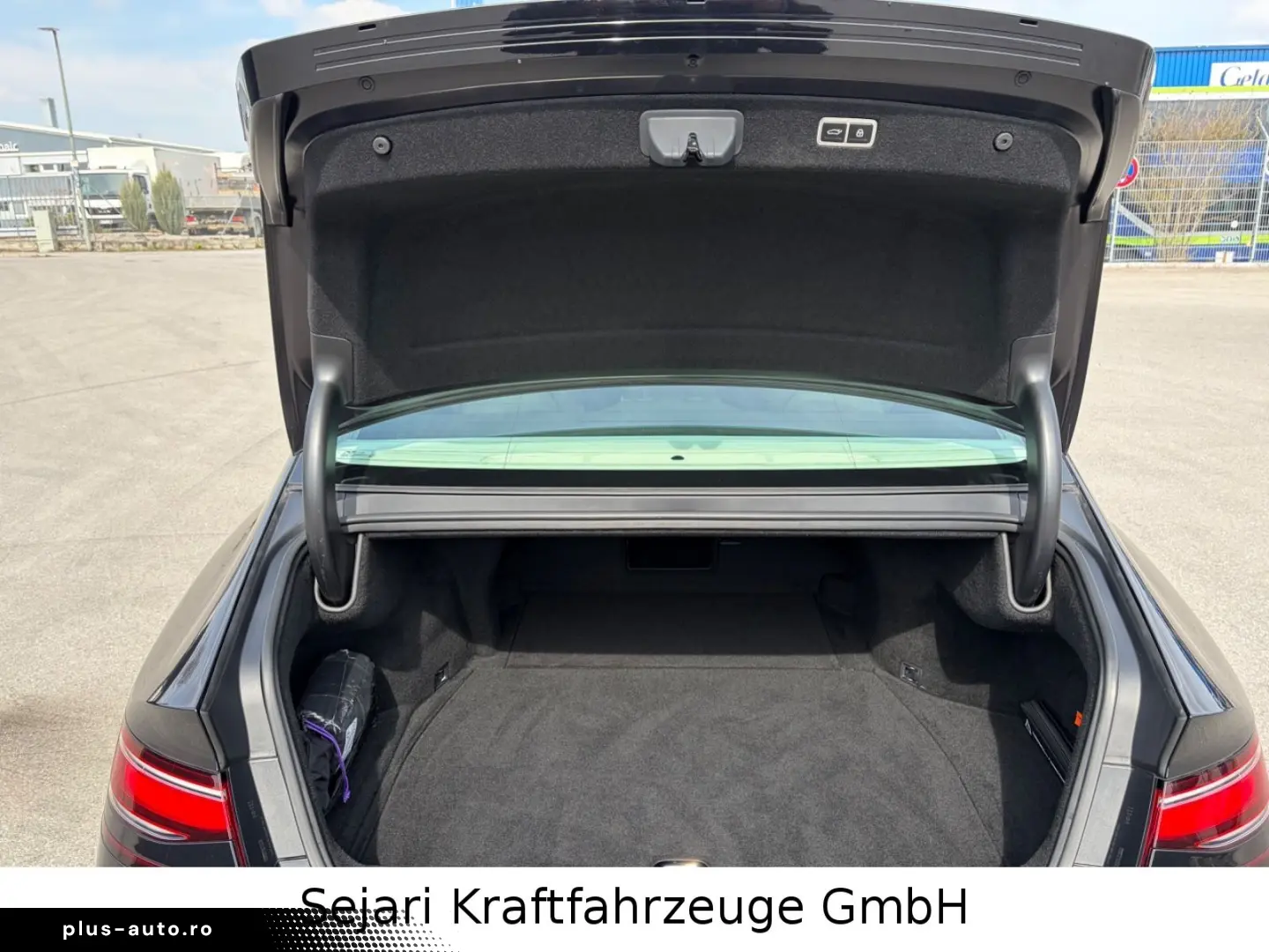 GENESIS G90 3.5T  Luxury 4WD 5-Sitzer Garantie   Service