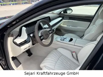 GENESIS G90 3.5T  Luxury 4WD 5-Sitzer Garantie   Service