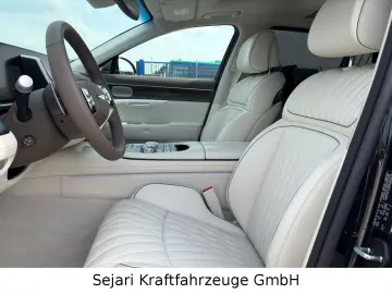 GENESIS G90 3.5T  Luxury 4WD 5-Sitzer Garantie   Service