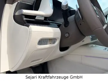 GENESIS G90 3.5T  Luxury 4WD 5-Sitzer Garantie   Service