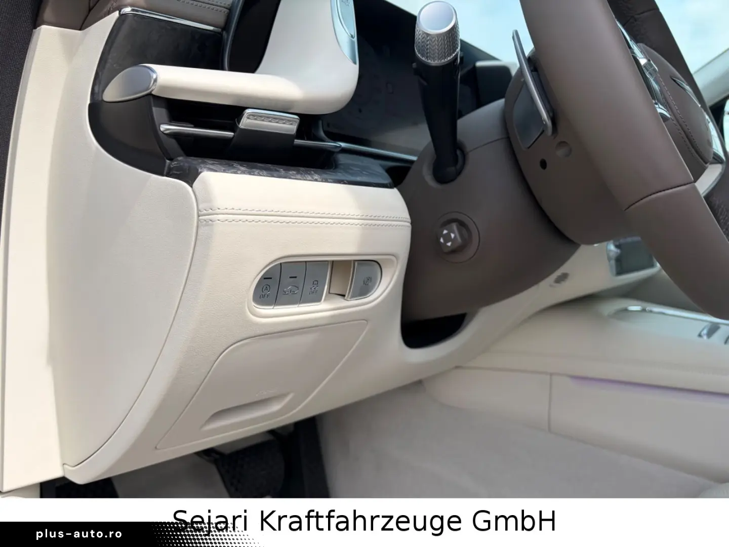 GENESIS G90 3.5T  Luxury 4WD 5-Sitzer Garantie   Service