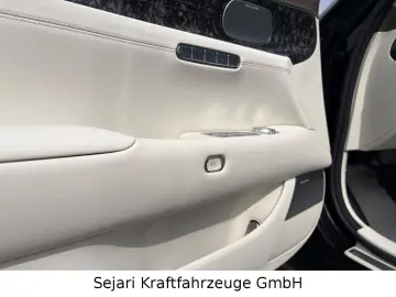 GENESIS G90 3.5T  Luxury 4WD 5-Sitzer Garantie   Service