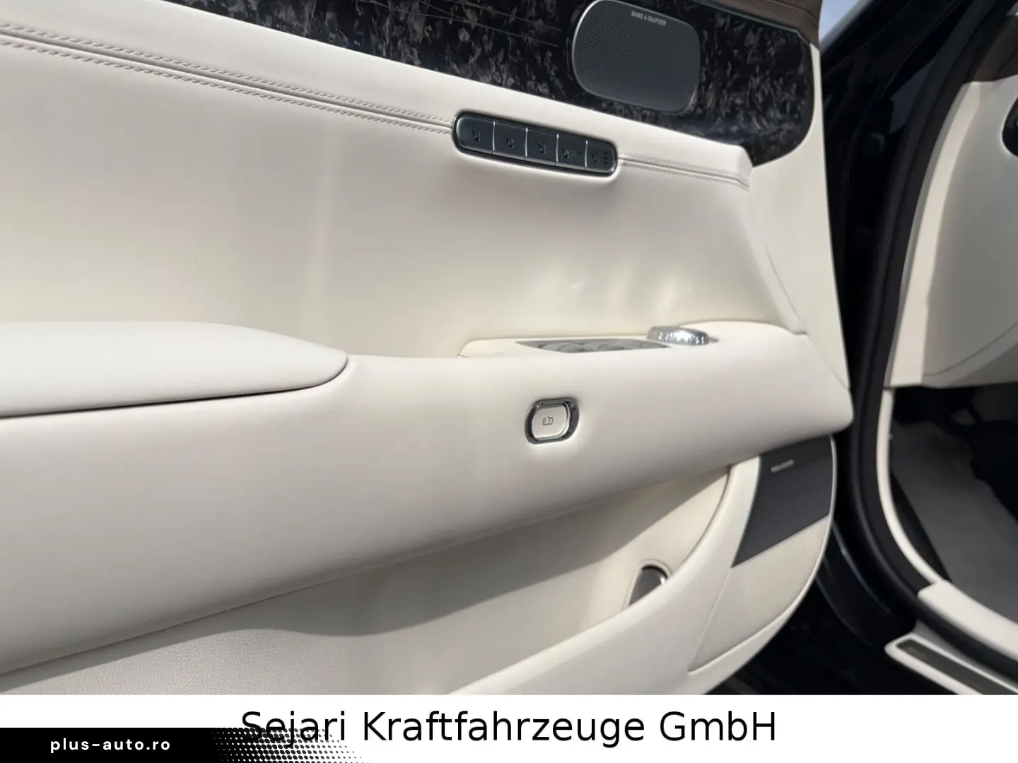 GENESIS G90 3.5T  Luxury 4WD 5-Sitzer Garantie   Service