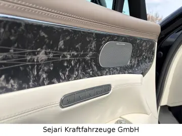 GENESIS G90 3.5T  Luxury 4WD 5-Sitzer Garantie   Service