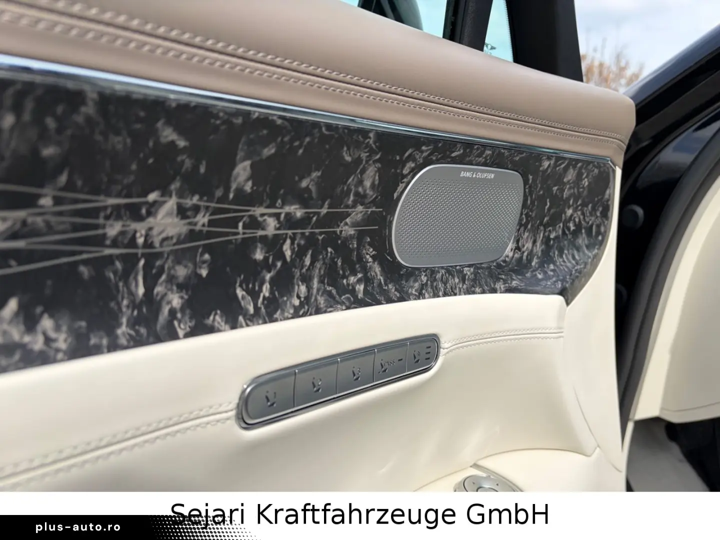 GENESIS G90 3.5T  Luxury 4WD 5-Sitzer Garantie   Service