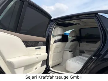 GENESIS G90 3.5T  Luxury 4WD 5-Sitzer Garantie   Service