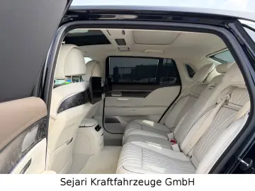 GENESIS G90 3.5T  Luxury 4WD 5-Sitzer Garantie   Service