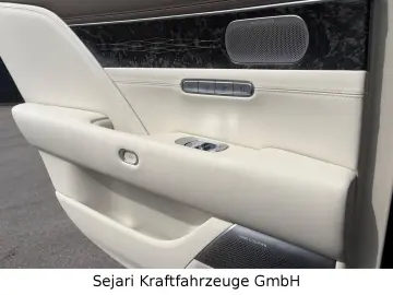 GENESIS G90 3.5T  Luxury 4WD 5-Sitzer Garantie   Service