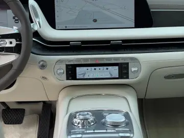 GENESIS G90 3.5T  Luxury 4WD 5-Sitzer Garantie   Service