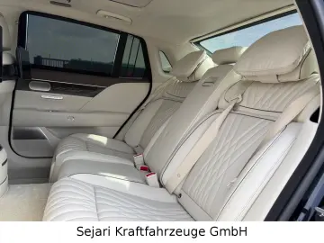 GENESIS G90 3.5T  Luxury 4WD 5-Sitzer Garantie   Service