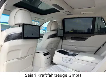 GENESIS G90 3.5T  Luxury 4WD 5-Sitzer Garantie   Service
