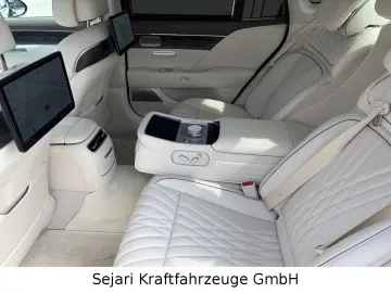 GENESIS G90 3.5T  Luxury 4WD 5-Sitzer Garantie   Service