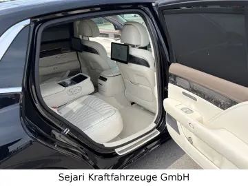 GENESIS G90 3.5T  Luxury 4WD 5-Sitzer Garantie   Service
