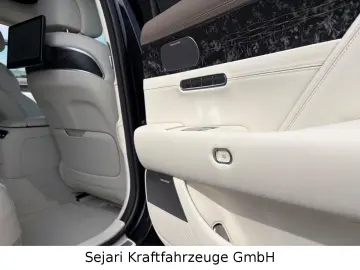 GENESIS G90 3.5T  Luxury 4WD 5-Sitzer Garantie   Service