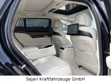GENESIS G90 3.5T  Luxury 4WD 5-Sitzer Garantie   Service
