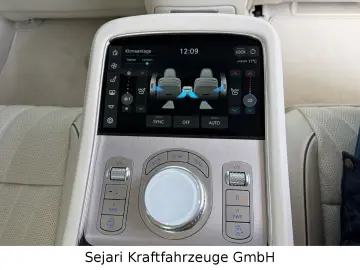 GENESIS G90 3.5T  Luxury 4WD 5-Sitzer Garantie   Service